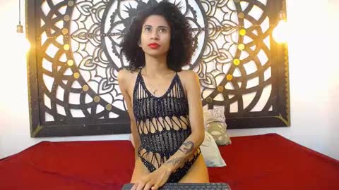 afrodita_house online show from October 6, 7:53 pm