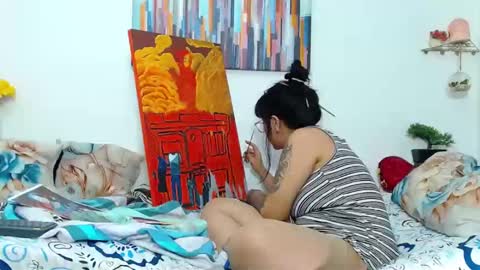 Afrodita online show from November 5, 6:37 am