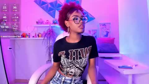 Afrodita online show from February 5, 8:45 pm