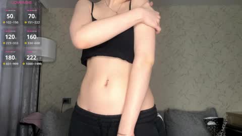 Kind sensual Emma fav pattern 2266 online show from April 11, 5:01 am