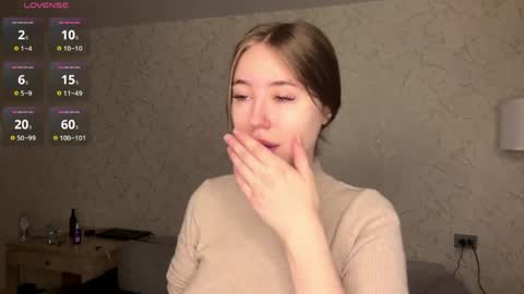 Kind sensual Emma fav pattern 2266 online show from April 24, 4:25 am