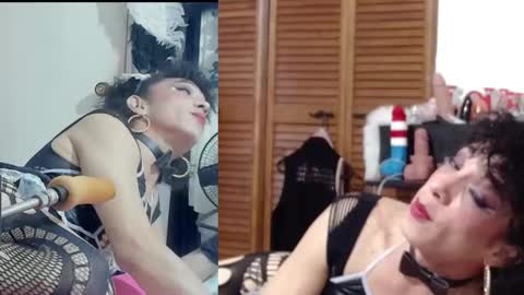 afroditacute16 online show from September 9, 10:43 pm