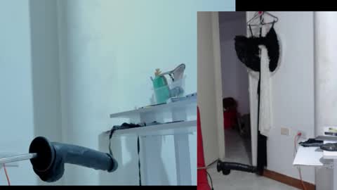 afroditacute16 online show from October 5, 8:05 pm