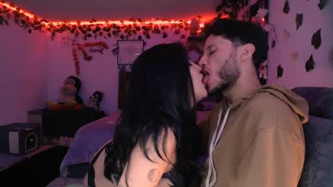 Afrodita Y Polo online show from January 15, 8:58 pm