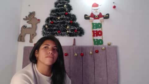 Lia  Valkyria online show from December 13, 11:33 pm