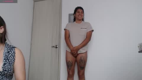 Lia  Valkyria online show from March 18, 4:24 pm