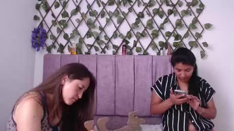 Lia  Valkyria online show from November 25, 3:22 pm