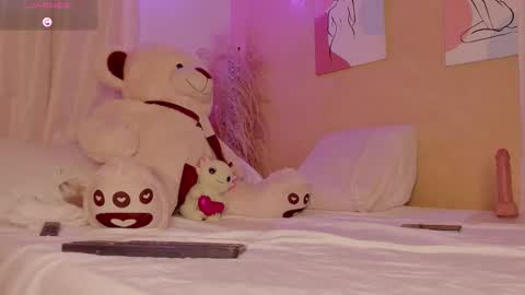 Sara online show from September 18, 1:31 am