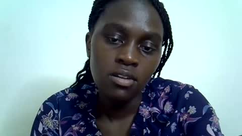 afronubians online show from March 7, 12:12 pm