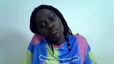 afronubians online show from February 28, 12:09 pm