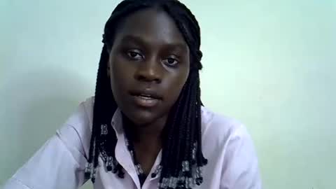 afronubians online show from March 2, 8:05 am