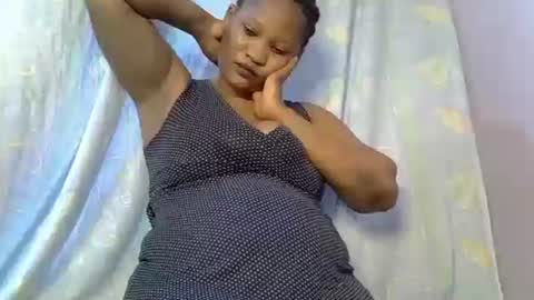 afronubians online show from April 23, 7:49 am