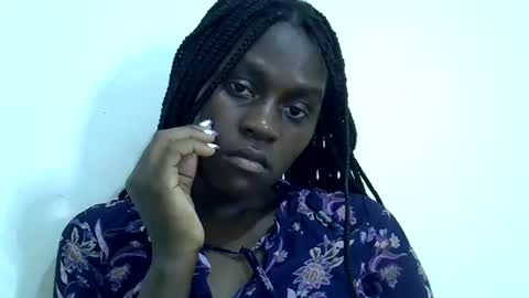 afronubians online show from February 27, 8:09 pm