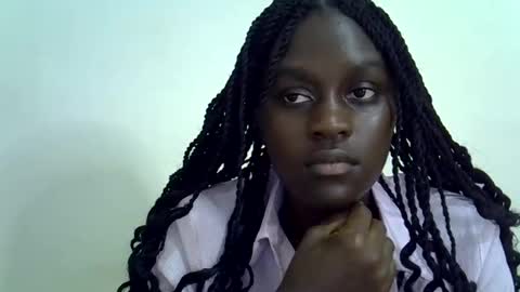 afronubians online show from March 6, 7:47 am