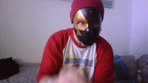 afterhourg online show from January 30, 8:11 am