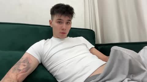 Mark online show from April 19, 12:22 am