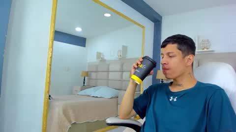 AGAR online show from December 18, 4:41 am