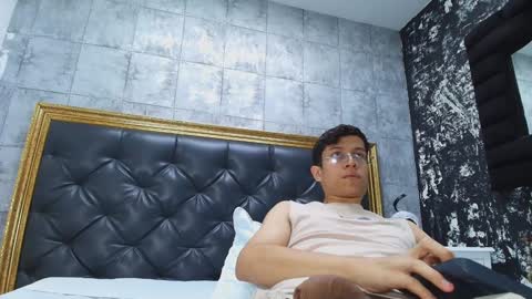 AGAR online show from February 5, 5:41 am