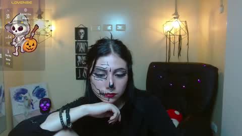 Kimberly online show from October 16, 3:00 pm