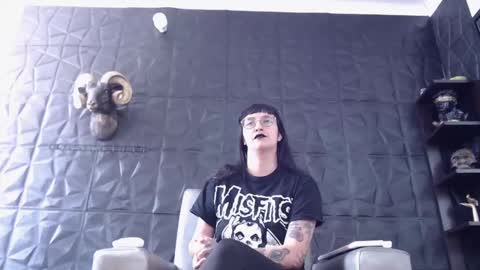  Miss Agata  online show from March 3, 3:54 pm