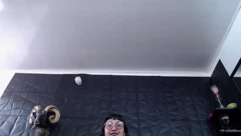  Miss Agata  online show from February 17, 5:34 pm