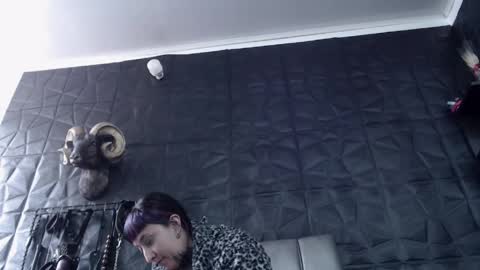  Miss Agata  online show from April 15, 6:00 pm