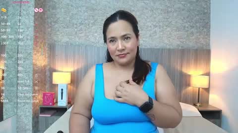 Agata Hernandez online show from July 27, 3:04 am