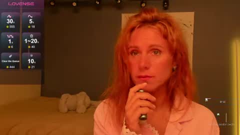 Agata Kriste online show from June 26, 9:53 pm
