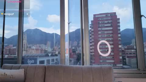 Agata Volkov online show from March 6, 8:41 pm