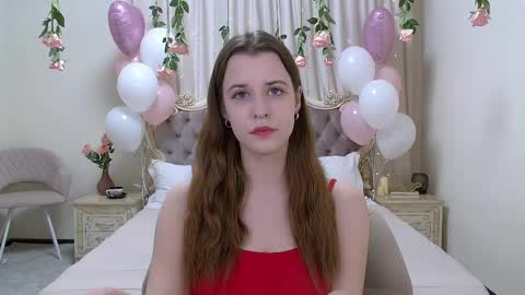 Agata Aisitt online show from February 13, 12:02 am