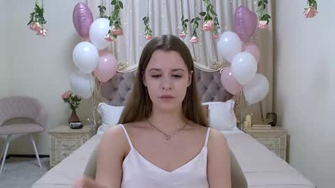 Agata Aisitt online show from February 11, 2:35 am