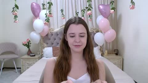 Agata Aisitt online show from February 16, 12:21 pm