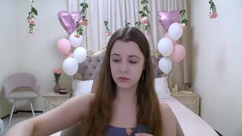 Agata Aisitt online show from March 11, 12:11 am