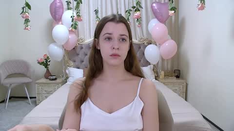 Agata Aisitt online show from February 16, 8:43 am