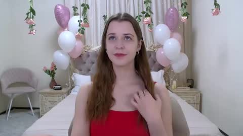 Agata Aisitt online show from February 13, 3:07 am