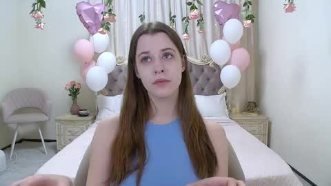 Agata Aisitt online show from March 8, 12:09 pm