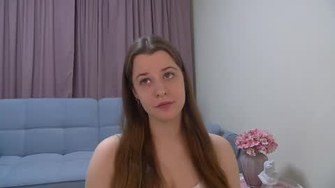 Agata Aisitt online show from May 10, 5:36 am
