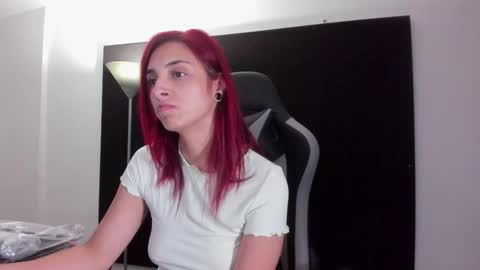 Agata Collinss online show from March 22, 4:27 am