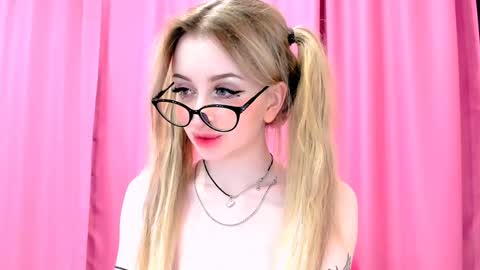 Arina online show from January 26, 4:20 pm