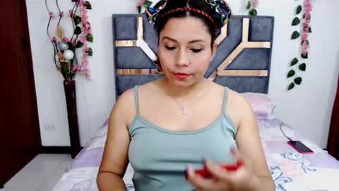 johana online show from September 12, 8:00 pm