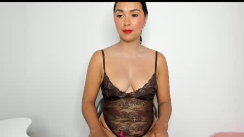Agatha fox online show from June 18, 5:13 am