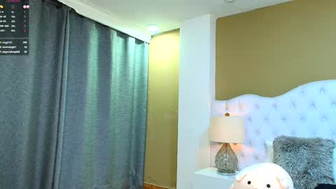  Agatha  online show from December 18, 10:57 pm