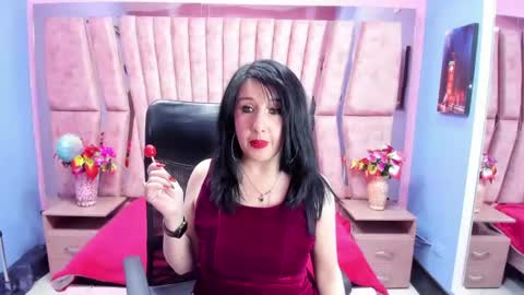 agatha_leon_ online show from October 21, 8:56 pm