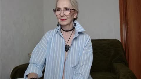 Agatha online show from November 29, 3:30 pm