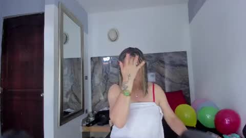 agatha_pleasure online show from June 11, 12:03 pm