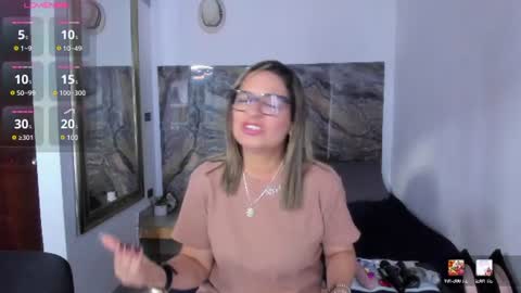 agatha_pleasure online show from August 8, 12:15 pm