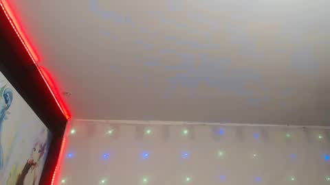 CAROLINA online show from February 16, 2:20 am