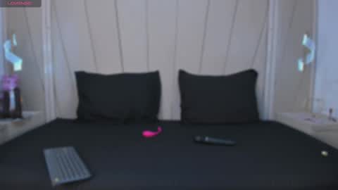 Agatha Steel online show from October 8, 8:26 pm