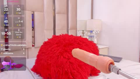 Agathaa online show from November 29, 2:30 am