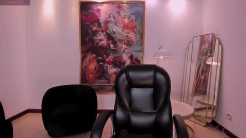 Agatha online show from March 15, 11:52 pm